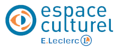 Espace culturel E.Leclerc