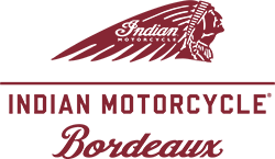 Indian motorcycle