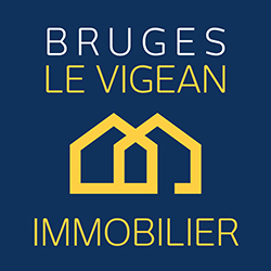 Le Vigean immobilier