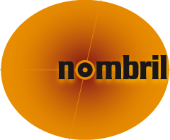 logo Nombril